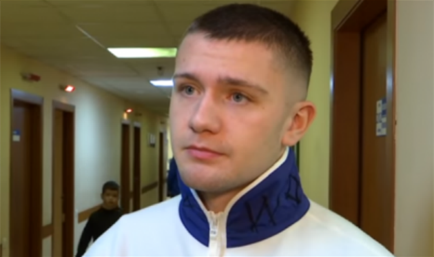 Миккель Дуэлунд, ФК Динамо