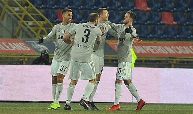 Фото ФК Ювентус