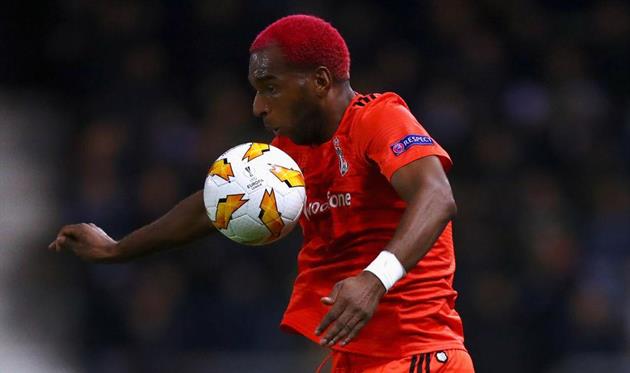 Бешикташ требует от Фулхэма накинуть еще полмиллиона евро за Бабеля