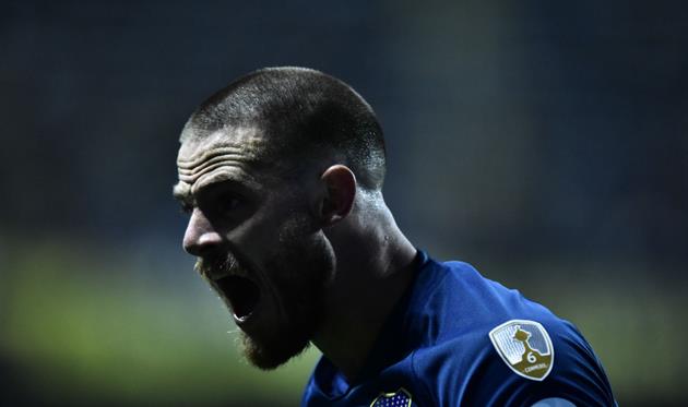 Найтан Нандес, getty images