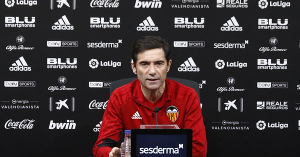 Марселино, twitter.com/valenciacf