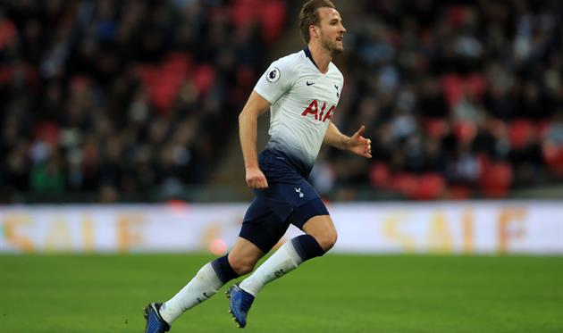 Харри Кейн, getty images