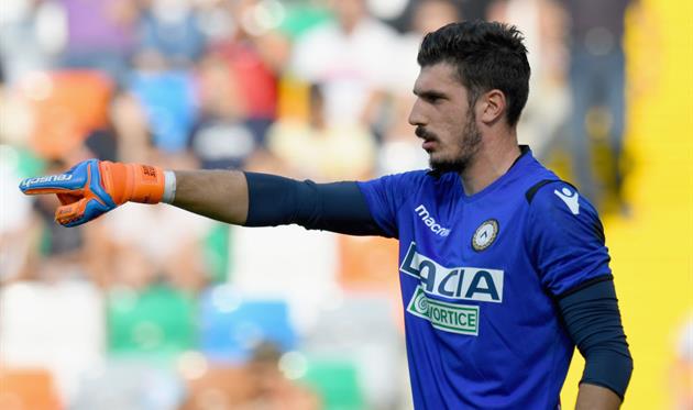 Симоне Скуффет, getty images