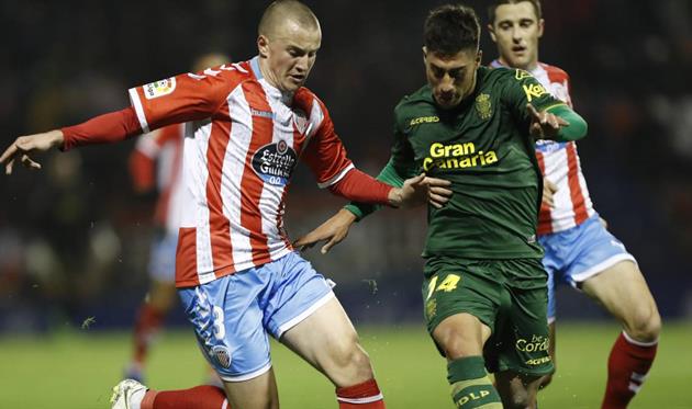 Василий Кравец (слева), AS