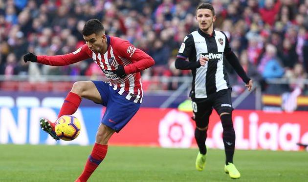 ФОТО twitter.com/atleti