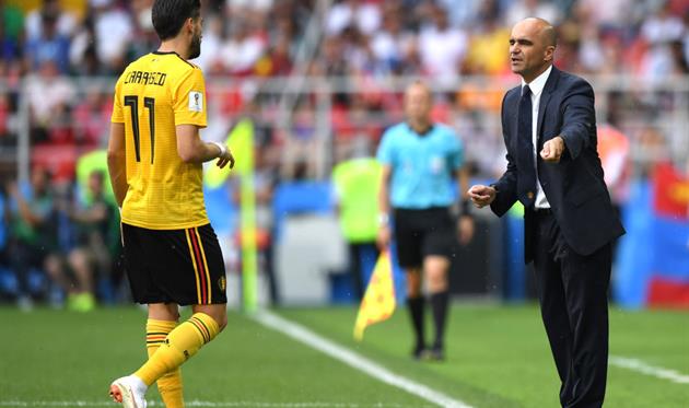 Янник ФЕррейра Карраско, getty images