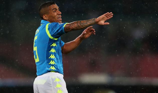 Аллан, getty images