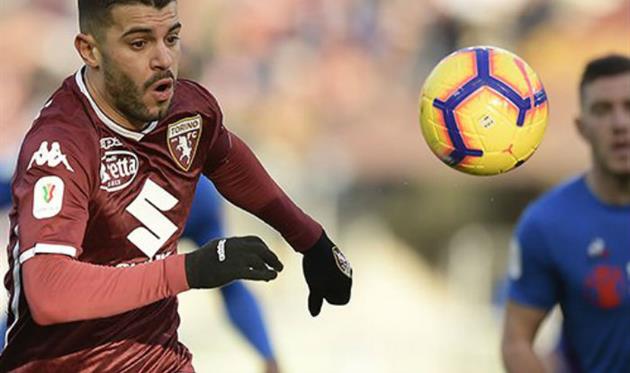 Фото: twitter.com/TorinoFC_1906