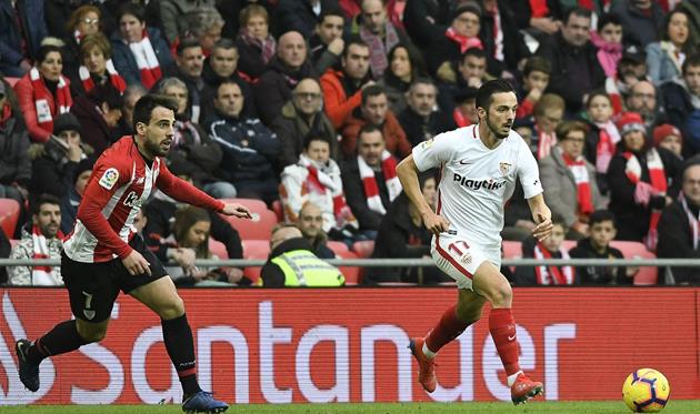 Фото: twitter.com/SevillaFC_ENG