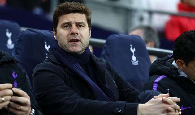 МАУРИСИО ПОЧЕТТИНО, GETTY IMAGES