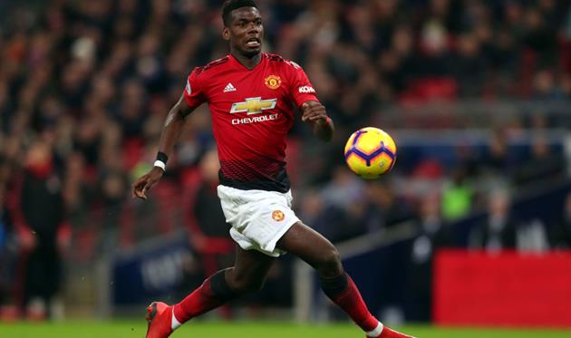 Поль Погба, Getty Images