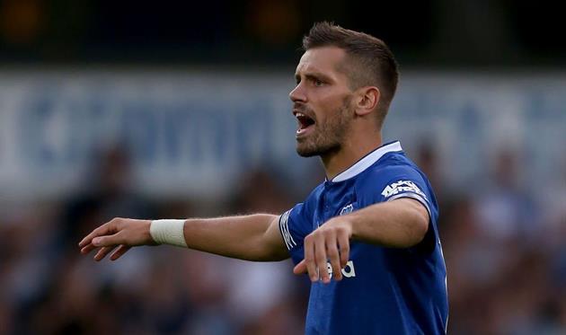 Морган Шнейдерлен, Getty Images