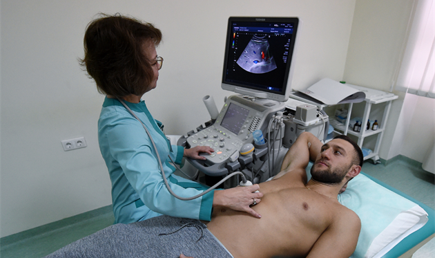 Фото ФК Шахтер