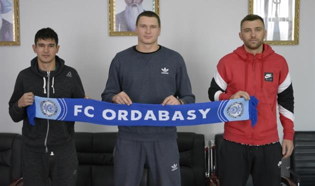 ДМИТРИЙ НЕПОГОДОВ (ПО ЦЕНТРУ), FCORDABASY.KZ