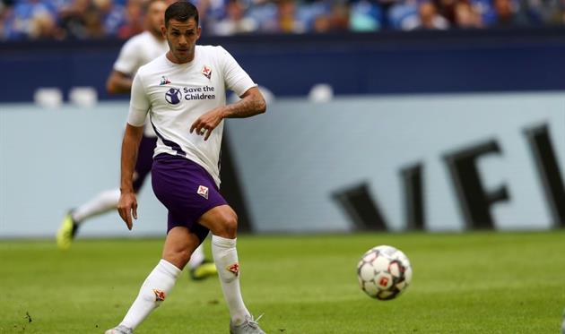 Валентен Эйссерик, Getty images