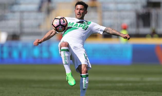 Стефано Сенси, Getty images