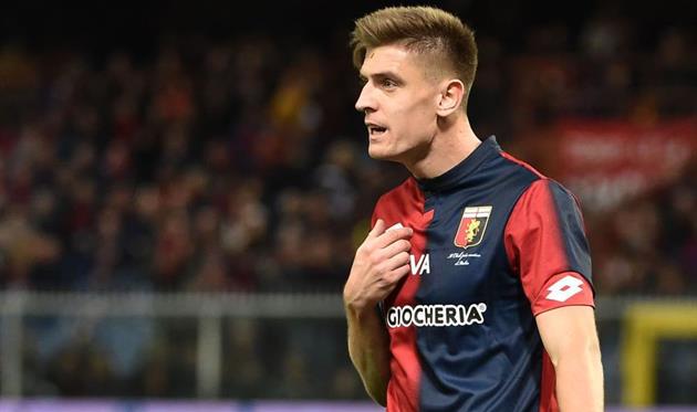 Кшиштоф Пьонтек, Getty Images