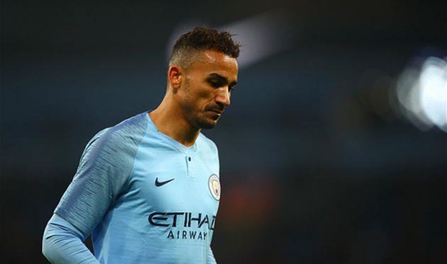 данило, getty images