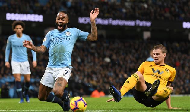 Стерлинг - Беннетт, getty images