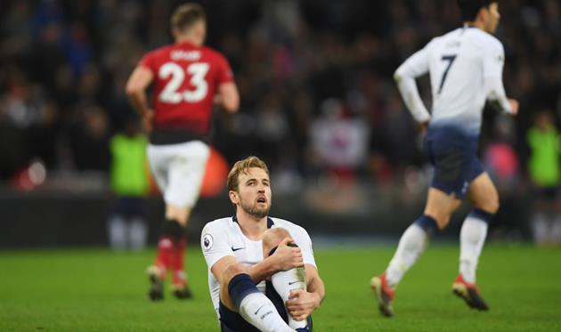 ХАРРИ КЕЙН, GETTY IMAGES