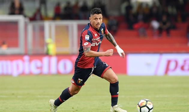 ДЖАНЛУКА ЛАПАДУЛА, GETTY IMAGES