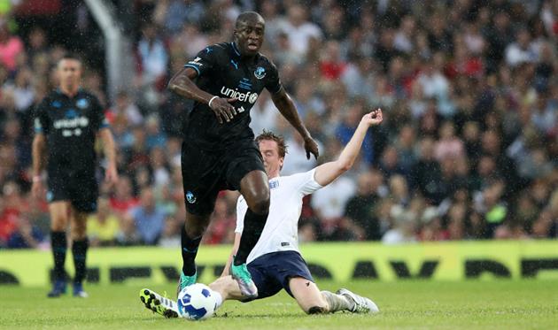 Яя Туре, getty images