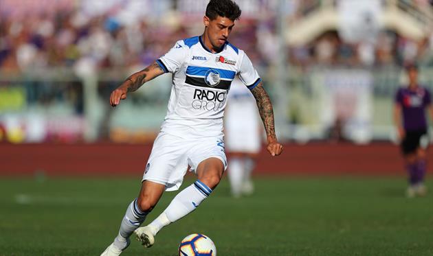 Эмилиано Ригони, getty images