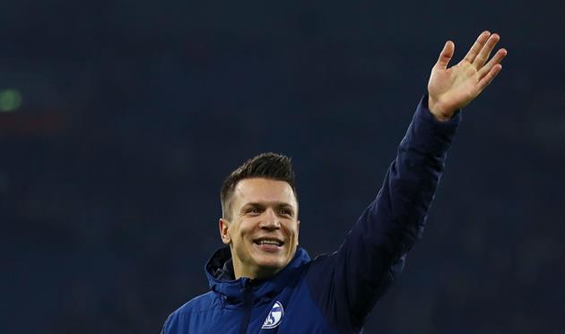 ЕВГЕНИЙ КОНОПЛЯНКА, GETTY IMAGES