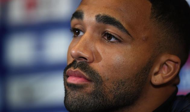 Каллум Уилсон, getty images