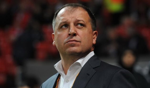 ЮРИЙ ВЕРНИДУБ, ФК ЗАРЯ