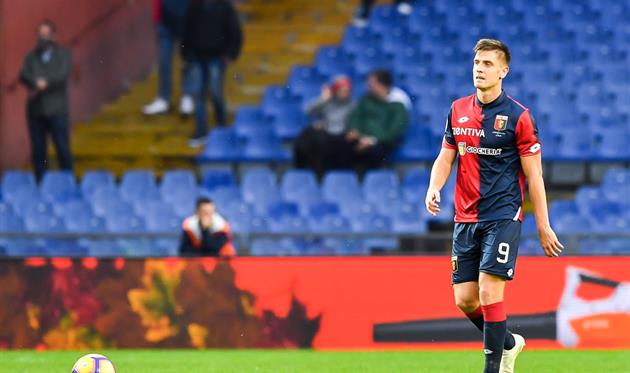 Кшиштоф Пьонтек, getty images