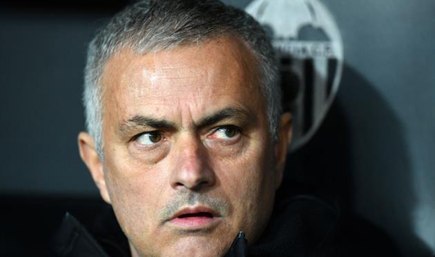 Жозе Моуриньо, getty images