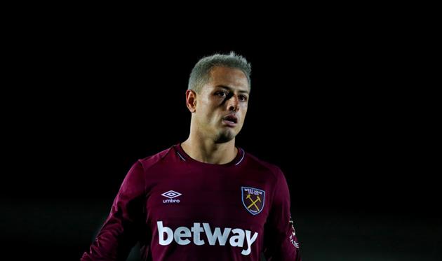 Чичарито, getty images