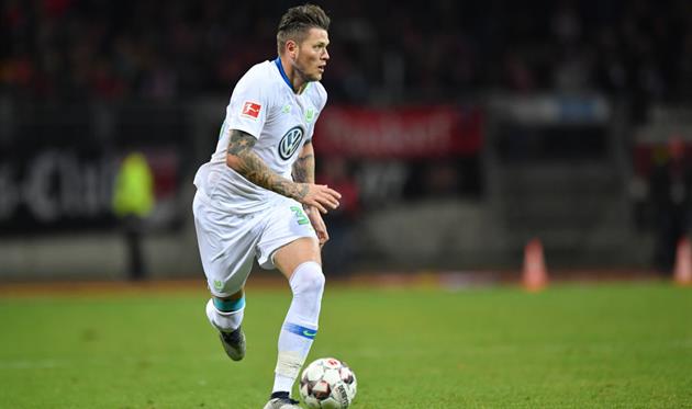 ДАНИЭЛЬ ГИНЧЕК, GETTY IMAGES