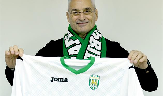 Фабри Гонсалес, ФК Карпаты