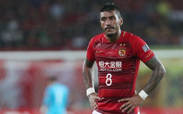 ПАУЛИНЬО, ГУАНЧЖОУ ЭВЕРГРАНД