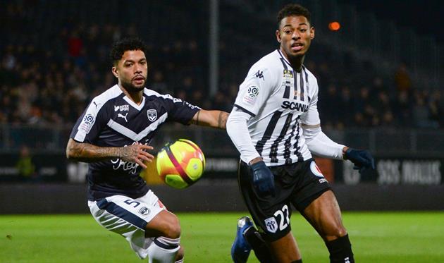 Фото: twitter.com/girondins