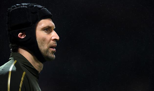 Петр Чех, Getty Images