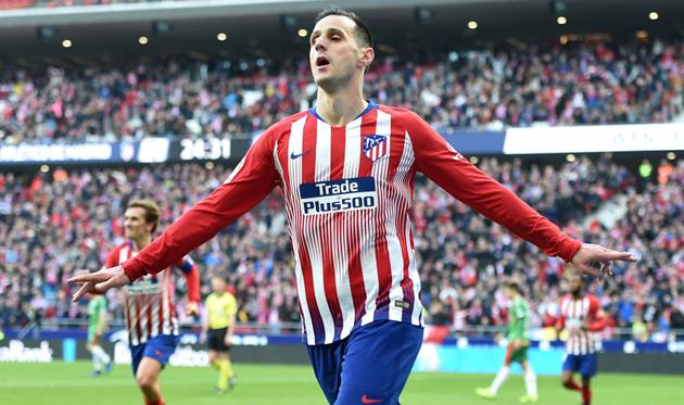 НИКОЛА КАЛИНИЧ, GETTY IMAGES