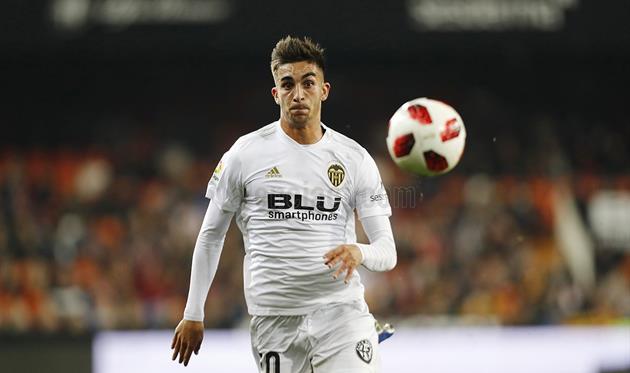 Фото: twitter.com/valenciacf