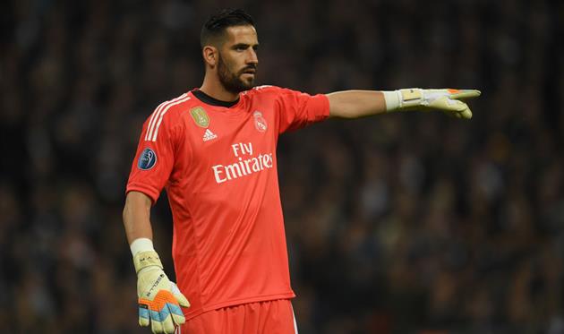 КИКО КАСИЛЬЯ, GETTY IMAGES