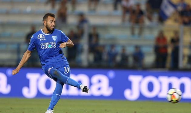 Омар Эль Каддури, getty images