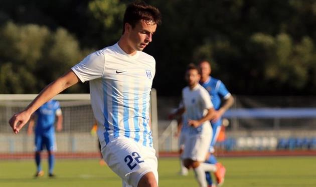 АНТОН БРАТКОВ, DESNA.FOOTBALL