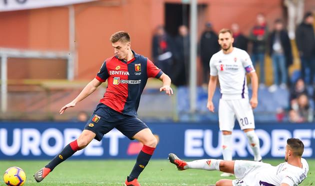 Кшиштоф Пьонтек, getty images