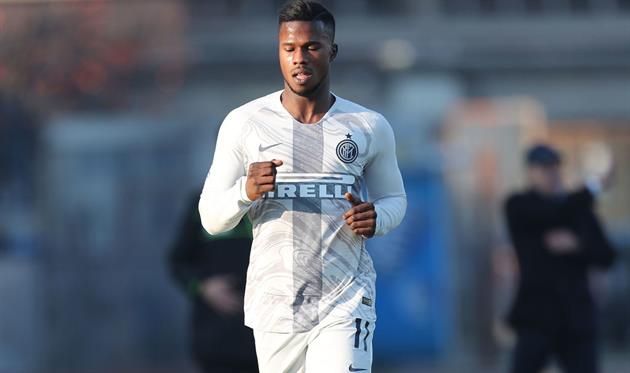 БАЛЬДЕ КЕЙТА, GETTY IMAGES