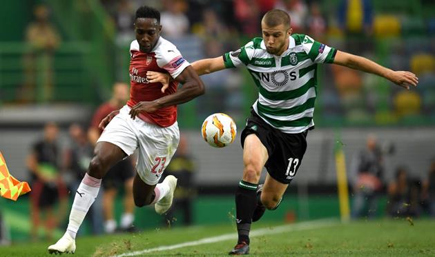 СТЕФАН РИСТОВСКИ (СПРАВА), GETTY IMAGES