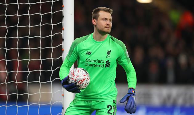 СИМОН МИНЬОЛЕ, GETTY IMAGES