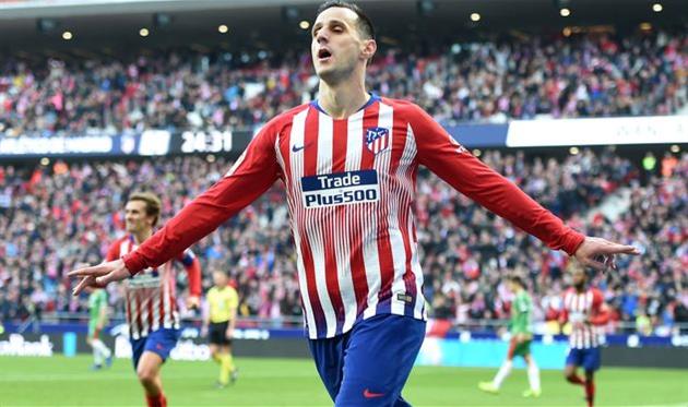 Никола Калинич, Getty Images