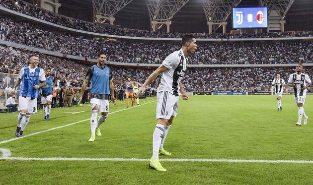 ФОТО twitter.com/juventusfc