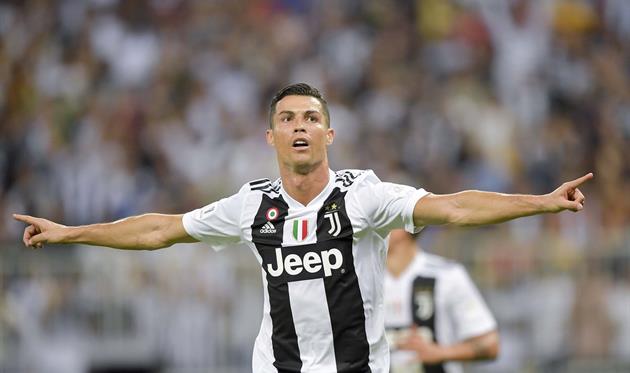 Фото: twitter.com/juventusfc